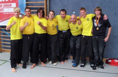 Deutsche Wushu Meisterschaft 2010_1